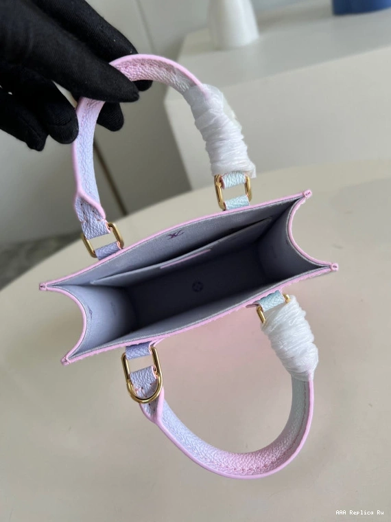 AAA Replica Ru PLAT SAC LOUIS VUITTON PETIT 0717